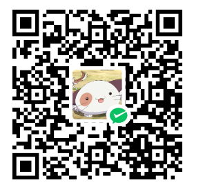 WeChat Pay QR Code